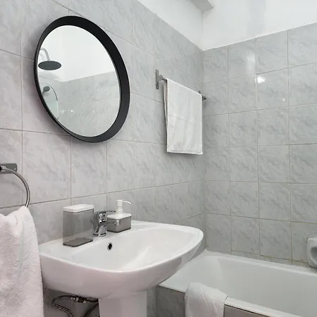 Kay's City & Seaview One Bedroom * Λάρνακα