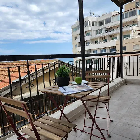 Apartment Kay's & Seaview One Bedroom